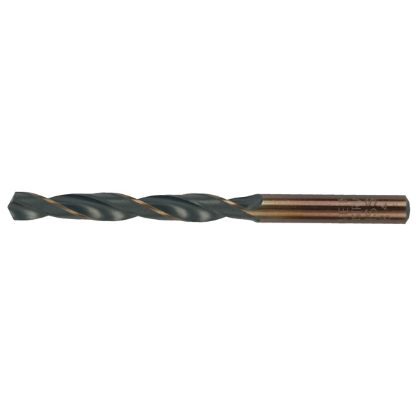 Alpen 8.4mm HSS Sprint Master Drill Bit - Metal Drilling, Jobber Length, DIN 338 - High Speed Steel