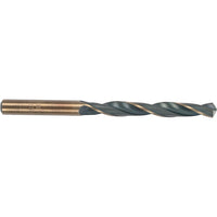 Alpen 8.5mm HSS Drill Bit - SPRINT MASTER - DIN 338 Metal/Steel Jobber Bit
