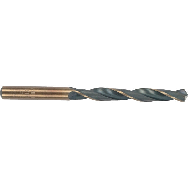 Alpen 8.5mm HSS Drill Bit - SPRINT MASTER - DIN 338 Metal/Steel Jobber Bit