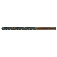 Alpen HSS Sprint Master Drill Bit 8.6mm DIN 338 - Jobber Length Metal Drilling - High Speed Steel Drill Bit