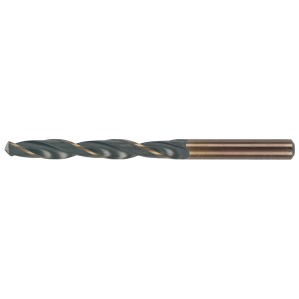 Alpen Sprint Master HSS Drill Bit 8.8mm - High-Speed Steel Jobber Drill for Metal - Durable and Precise