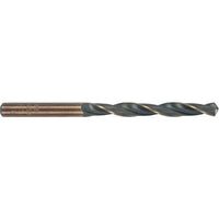 Alpen Sprint Master HSS Drill Bit 8mm - Metal Drilling, DIN 338 Jobber Drill