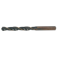 Alpen HSS Sprint Master 9.2mm Drill Bit - DIN 338 Jobber Drill for Metal Drilling