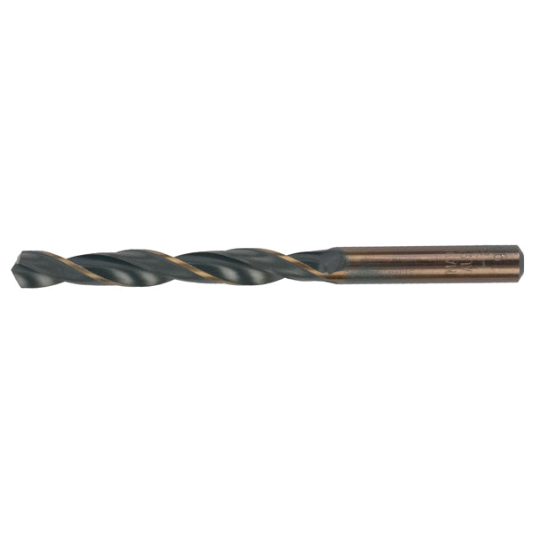 Alpen HSS Sprint Master 9.2mm Drill Bit - DIN 338 Jobber Drill for Metal Drilling
