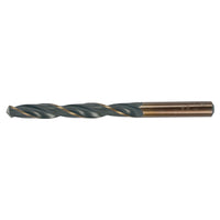 Alpen HSS Sprint Master Drill Bit 9.4mm - Metal Drilling, High Speed Steel, Jobber Drill