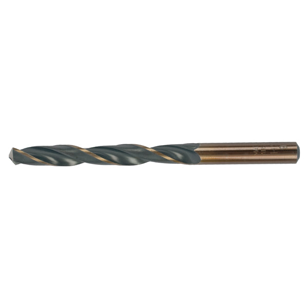 Alpen HSS Sprint Master Drill Bit 9.4mm - Metal Drilling, High Speed Steel, Jobber Drill