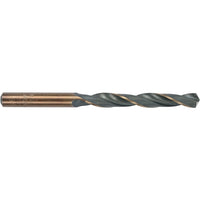 Alpen Sprint Master HSS Drill Bit 9.5mm - High Speed Steel, Durable, Versatile - DIN 338 Jobber Drill