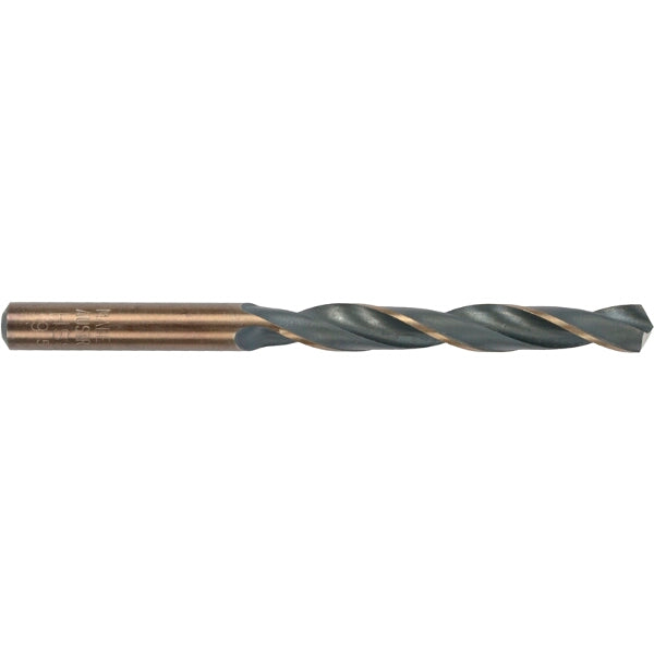Alpen Sprint Master HSS Drill Bit 9.5mm - High Speed Steel, Durable, Versatile - DIN 338 Jobber Drill
