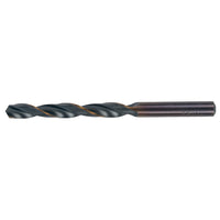 Alpen HSS Sprint Master 9.6mm Drill Bit - DIN 338, Twist Drill for Steel, High Speed Steel