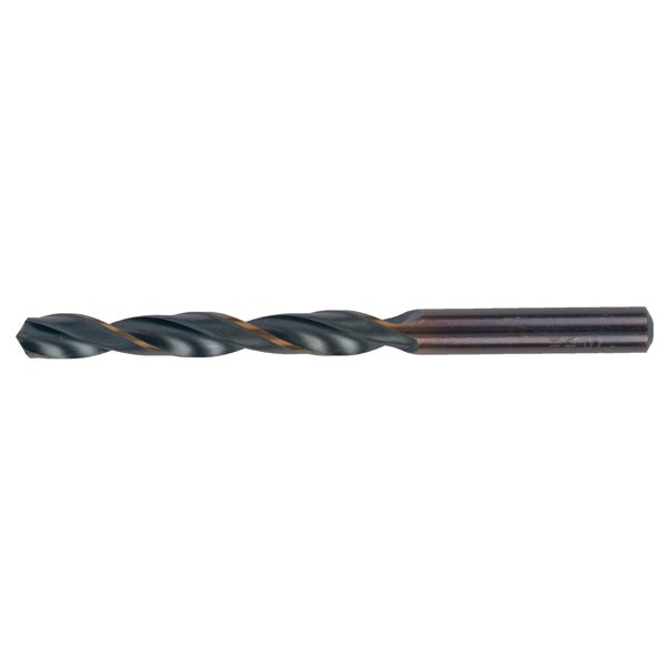 Alpen HSS Sprint Master 9.6mm Drill Bit - DIN 338, Twist Drill for Steel, High Speed Steel
