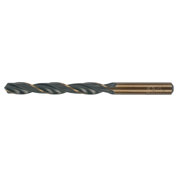 Alpen Sprint Master HSS Drill Bit 9.7mm - Metal Drilling, DIN 338 High Speed Steel Jobber Drill