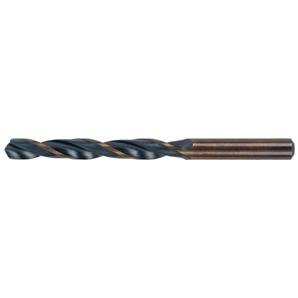 Alpen HSS SPRINT MASTER 9.8mm Drill Bit DIN 338 - High-Speed Steel Twist Drill for Metalworking & Precision Drilling