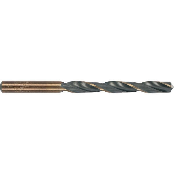 ALPEN HSS SPRINT MASTER 9.0MM Drill Bit, DIN 338, Bulk - High-Speed Steel Twist Drill Bit