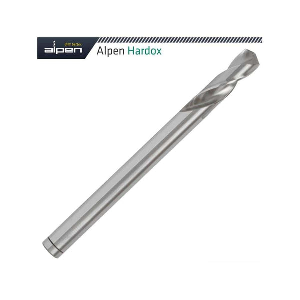 HARDOX HSS-ECO DRILL BIT 12.00MM