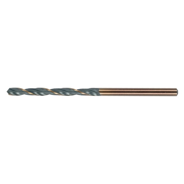 Alpen HSS Sprint Master 3.1mm Drill Bit - High-Speed Steel Metal Drilling Tool