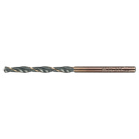 Alpen HSS Sprint Master Drill Bit 3.5mm DIN 338 - High-Speed Steel Drill for Precision Drilling