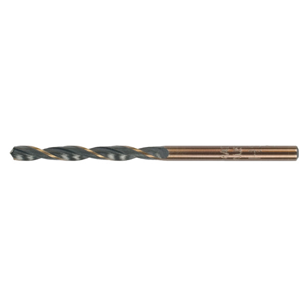 Alpen HSS Sprint Master 4mm Drill Bit 10-Pack | Metal Drilling, High-Speed Steel, Jobber Length, DIN 338 | Shop at Chavda