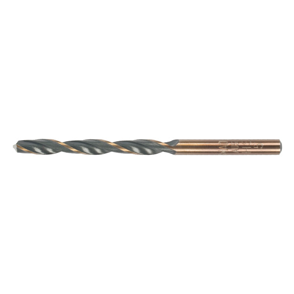 Alpen HSS Sprint Master Drill Bit 5.5mm - 10 Pack DIN 338 - Metal Drilling