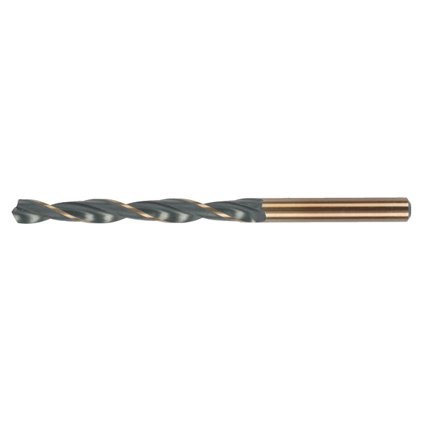 Alpen HSS Sprint Master Drill Bit 6.8mm - DIN 338 Metal Drill - High-Speed Steel Bit - 10 Pack