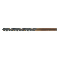 Alpen Sprint Master 7mm HSS Drill Bit - Metal & Steel Drilling Jobber Bit