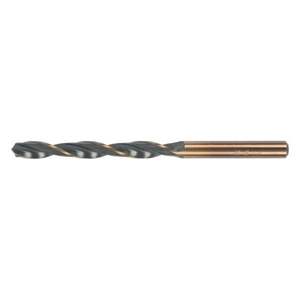 Alpen Sprint Master 7mm HSS Drill Bit - Metal & Steel Drilling Jobber Bit