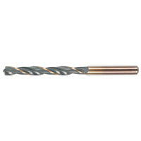 Alpen HSS Sprint Master Drill Bit 7.5mm - DIN 338, Metal Drilling, High-Speed Steel