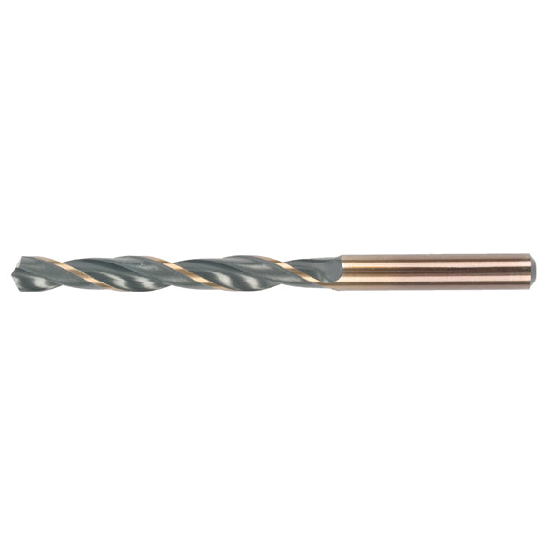 Alpen HSS Sprint Master Drill Bit 7.5mm - DIN 338, Metal Drilling, High-Speed Steel