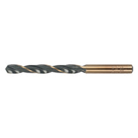 Alpen HSS Drill Bit 8.5mm - Metal Drilling, DIN 338, Sprint Master - High Speed Steel Drill Bits for Metal
