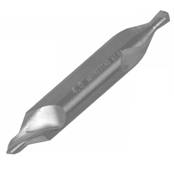ALPEN SC CENTREDRILL 4.0X10.00