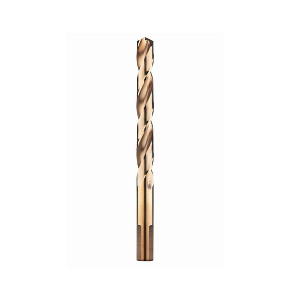 HSS COBALT 10,0 PLW GRIP 3-SIDED