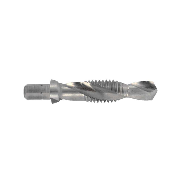 ALPEN COMBINATION TAP PLW M10 1/4' SHANK