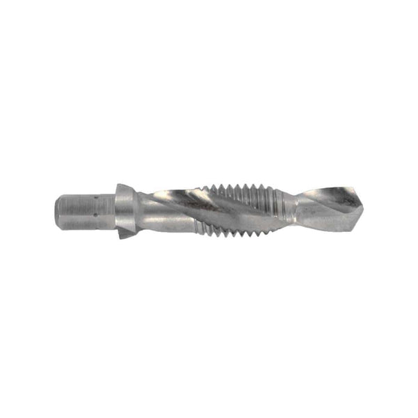 ALPEN COMBINATION TAP PLW M10 1/4' SHANK