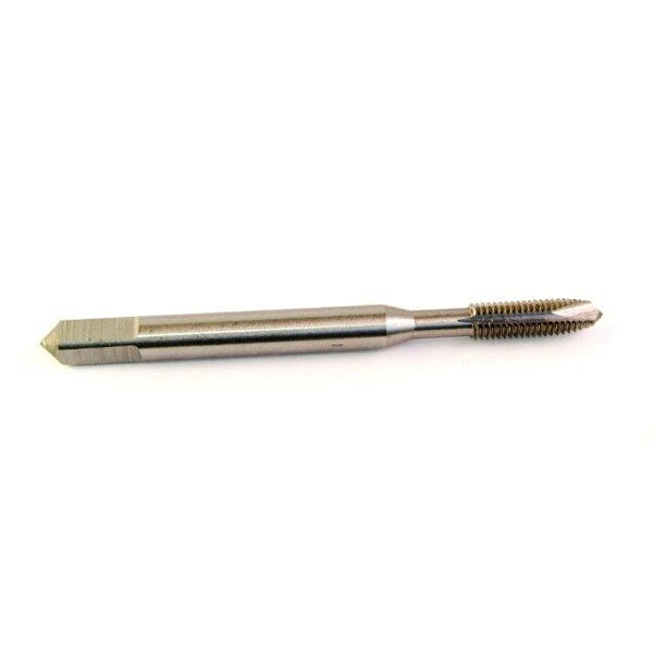 Cobalt Machine Tap 3mm - High-Speed Steel Threading Tool, 0.5mm Pitch. Precision Cutting for Metalworking Projects