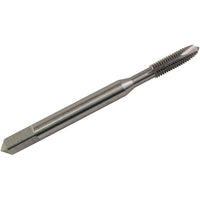 Cobalt Machine Tap 5mm 0.8mm Pitch - High-Speed Thread Cutting Tool for Metal - Precision Threading Tap