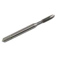 Cobalt Machine Tap 6mm - 1.0mm Pitch | High-Speed Steel Thread Cutting Tool for Metal | Chavda.com