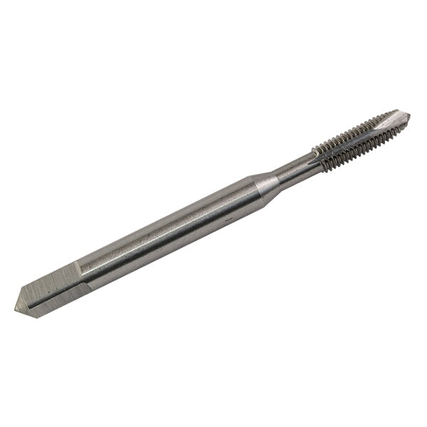 Cobalt Machine Tap 6mm - 1.0mm Pitch | High-Speed Steel Thread Cutting Tool for Metal | Chavda.com