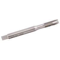 Cobalt Machine Tap 8mm - 1.25mm Pitch HSSE - Threading Tool for Metalworking | Chavda.com