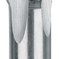 Alpen Hand Tap Set In Plastic Box M20 Hss 2.5 Mm Pitch Alp70720