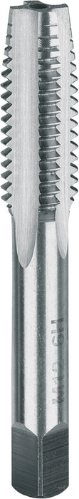Alpen Hand Tap Set In Plastic Box M20 Hss 2.5 Mm Pitch Alp70720