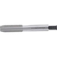 2mm HSS Tap - 0.5mm Pitch Thread Cutting Tool | High-Speed Steel Hand Tap