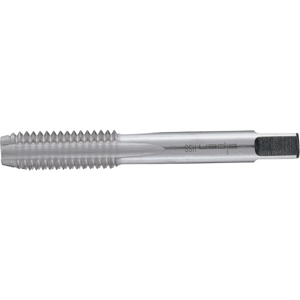 2mm HSS Tap - 0.5mm Pitch Thread Cutting Tool | High-Speed Steel Hand Tap