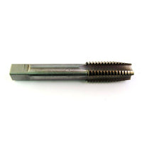 18mm HSS Tap - High-Speed Steel Threading Tool for Precise Metalworking - Buy Now!