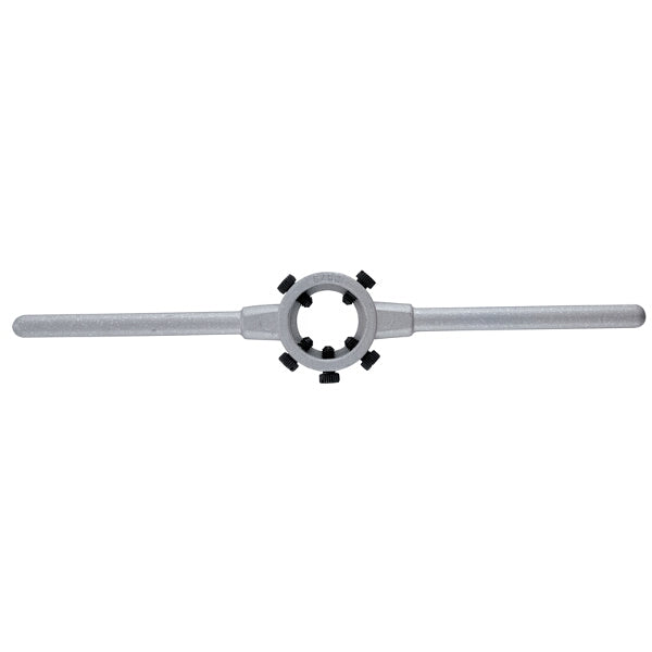 ALPEN Tap Wrench M3-M10 Tool Holder - Adjustable Hand Tap Wrench for Threading & Tapping