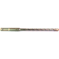SDS Plus Hammer Drill Bit 110mm - Concrete & Masonry Drilling