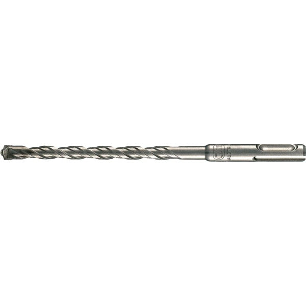 SDS Plus Drill Bit 260mm 8mm - Concrete & Masonry Drilling Tool