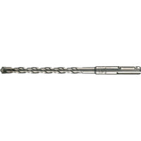 SDS Plus Concrete Drill Bit - 16mm x 260mm - Masonry Drilling Tool for Hammer Drills | High-Quality Construction Tool
