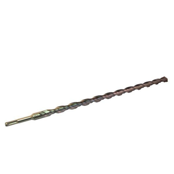 SDS Plus Drill Bit 450mm - Concrete Drill Bit - Long Reach Hammer Drill Bit