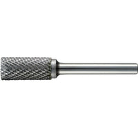 Carbide Rotary Burr 12mm Cylindrical - Hard Metal Cutting Tool