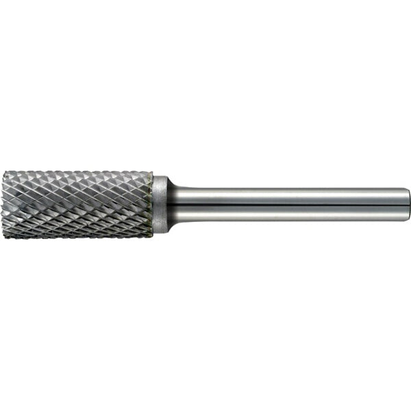 Carbide Rotary Burr 12mm Cylindrical - Hard Metal Cutting Tool