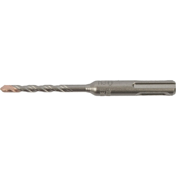 Alpen SDS Plus Bit 5mm 110mm Concrete Drill Bit - Hammer Drill Bits for Concrete, Brick, Stone